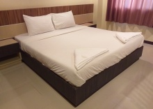 Двухместный номер Standard двуспальная кровать в Sirichai Hotel - Chaiyaphum