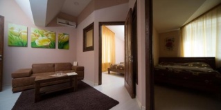 Красноярск: Мини-отель Chalet primaire