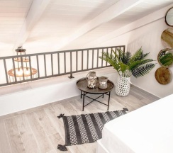 Номер Premium с видом на море в San Giovanni Luxury Studios