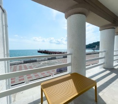 Семейный в Порт