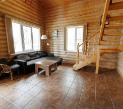 Гостевой Дом в Борвиха