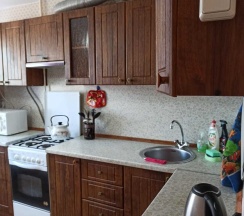 Квартира в Апартаменты на Кирова 32