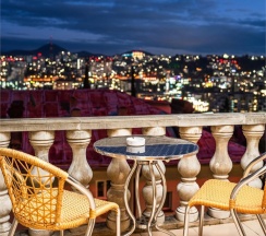 Бизнес-стандарт в Чеботарёвъ