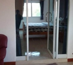 Апартаменты Executive в Narnia Resort Pattaya 2