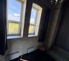 Номер Comfort Дуплекс с видом на реку в Loft