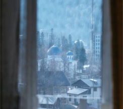 Комфорт 4-х местный в Milana