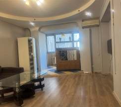 Аппартаменты в Hotel Ring