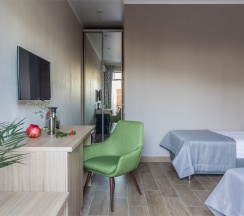 Стандарт в Sowa house