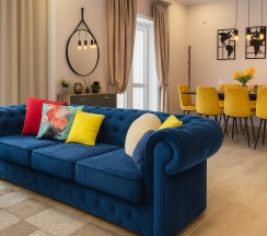 Дом в Ёлочки