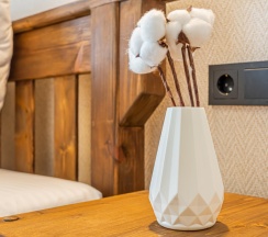 Коттедж Афины в Dream Chalet