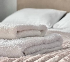 Семейный номер в Snow Peaks