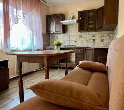 Номер с кухней в Южный вайб