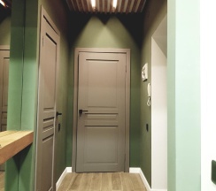 1-комнатные апартаменты, 30м² в Villa elegance