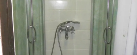 Четырёхместный номер Economy в Центральная