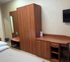 Стандарт DOUBLE в Грин парк