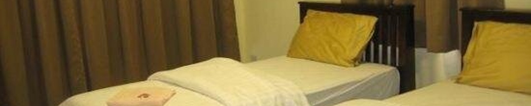 Двухместный номер Standard двуспальная кровать в Naga Peak Resort