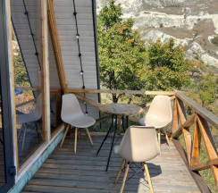 Семейный номер в Harikolo escape