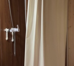 Номер 2х местный Эконом 2й этаж в Гремучий