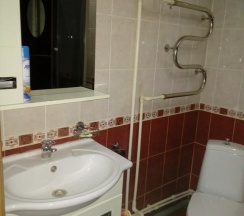 Номер стандарт люкс в Остров Сокровищ