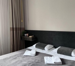 Номер полулюкс в Юсенги