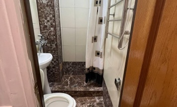 2-местный номер комфорт стандарт в 2 Перца