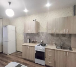 Квартира в Апартаменты на ул. Доваторцев, 86/1