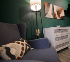 Стандарт в Alma