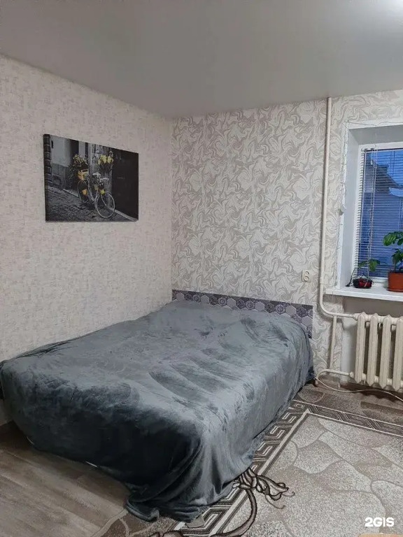 Квартира на Алюминиевой 78