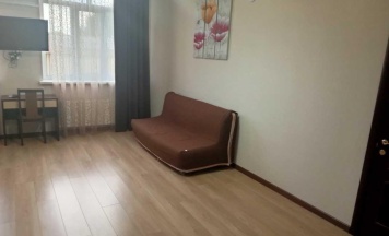 2-комнатные апартаменты, 45 м² в Биба апартаменты