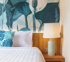 Вилла Luxury в The Private Pool Villas at Civilai Hill Khao Yai