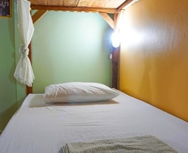 Семейный номер Standard в Zleep63 - Hostel