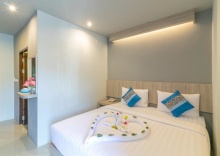 Двухместный номер Standard в Carpio Hotel Phuket