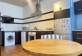 Апартаменты ApartLand в Комсомольске-на-Амуре