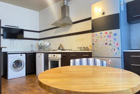 Комсомольск-на-Амуре: Апартаменты ApartLand