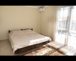 Номер Standard в Уют