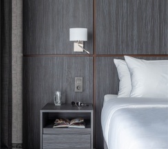 Семейный люкс в ПСБ Патриот Cosmos Hotels
