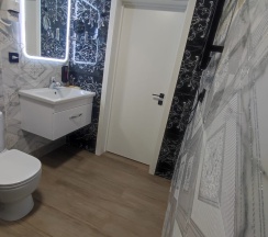 Family room (DBL/SGL/Triple) в Никольское