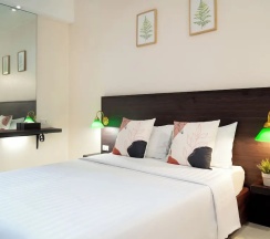 Номер Standard в Synsiri Resort