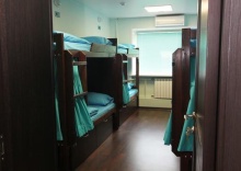 Красноярск: Хостел City hostel