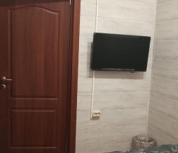 1-местный номер эконом в Отель на Цветном Бульваре