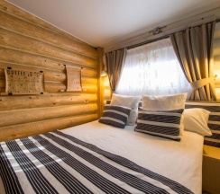 Апартаменты Superior в Ozz