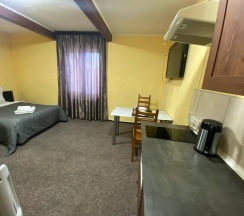 Номер студия в Марина