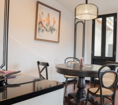 Студия Дуплекс в Baan 125 Stay