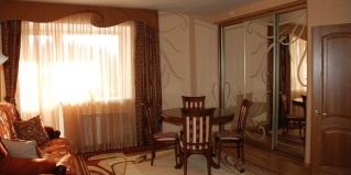 Верхняя Салда: Турбаза Ломовка