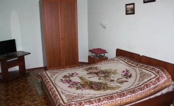 Run of House в Казачья Пристань