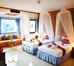 Номер Standard в Your Place Inn