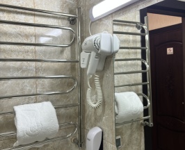 СТАНДАРТ DOUBLE в Парк Отель