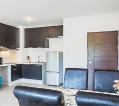 Студия в Condo in Karon in Chic Condo - Unit B708