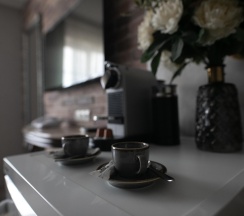 Номер полулюкс бизнес Три Сестры в Честный Чехов