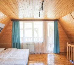 коттедж 6 в Панорама